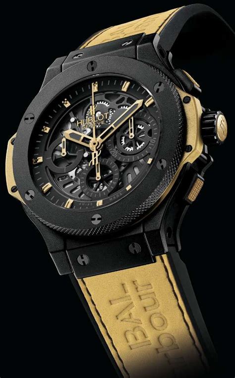 men's Hublot watch under 1000